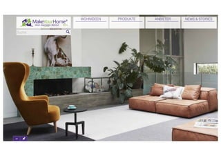 MakeYourHome Badezimmer