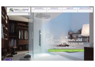 MakeYourHome Badezimmer