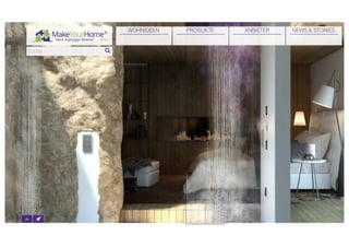 MakeYourHome Badezimmer