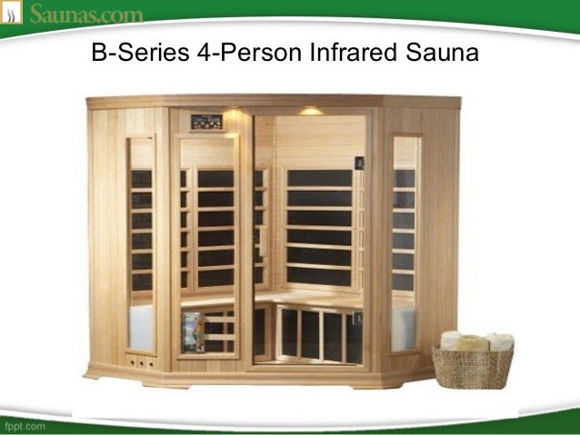 Single person infrared vitality sauna
