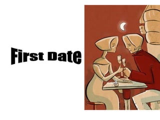 First Date 