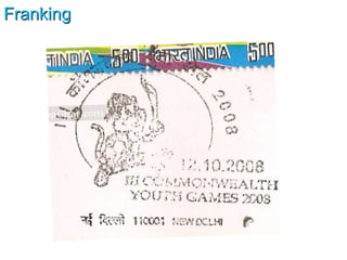 Franking 