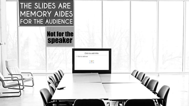 How to Make your Slides More Memorable? | PDF