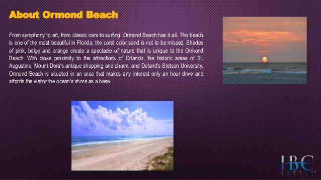 Sun Towers Ormond Beach Florida Sun Towers Ormond Beach Florida