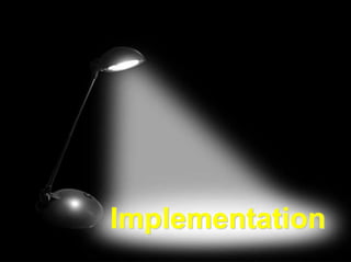 Keynote - Make Your Strategy Come Alive 2-Hour Presentation