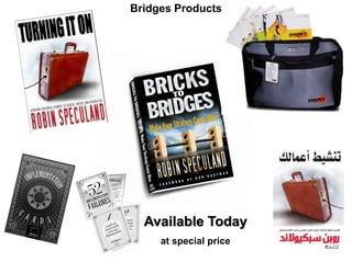 Keynote - Make Your Strategy Come Alive 2-Hour Presentation