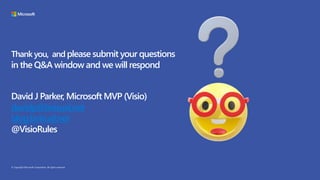 Make your visio diagrams accessible to everyone | PPTX