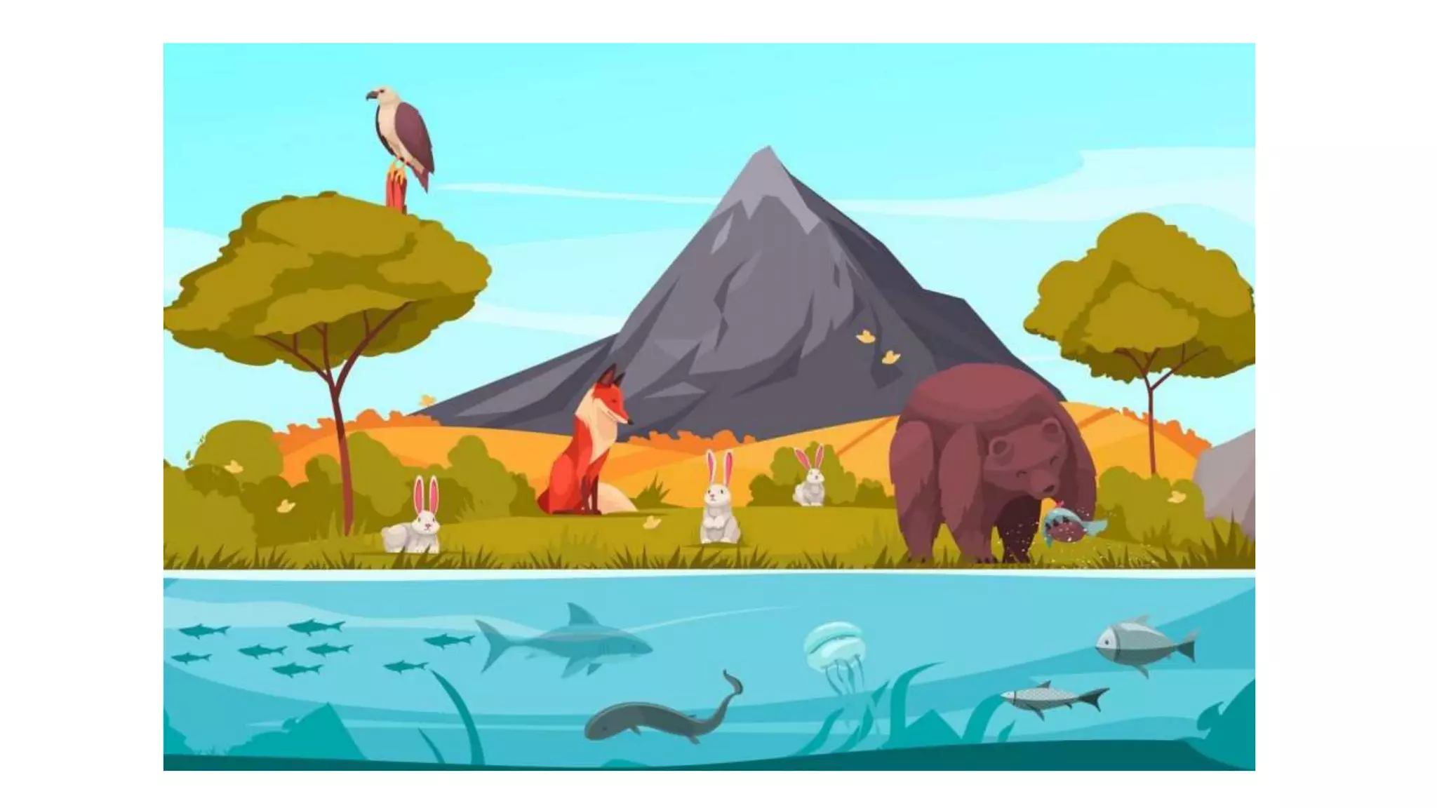 MAKHLUK HIDUP DAN LINGKUNGANNYA.pptx