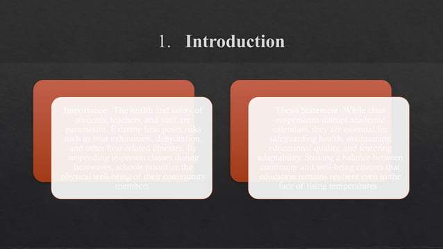 Position Paper Reading and Writing a Position Paper | PPT