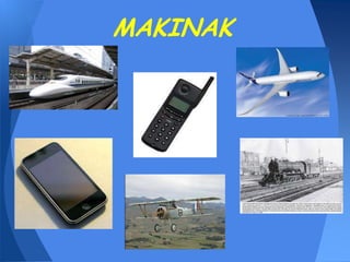 MAKINAK




a
 