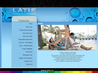 www.latis.in
 