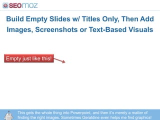 Marketers Have Been Left Behind