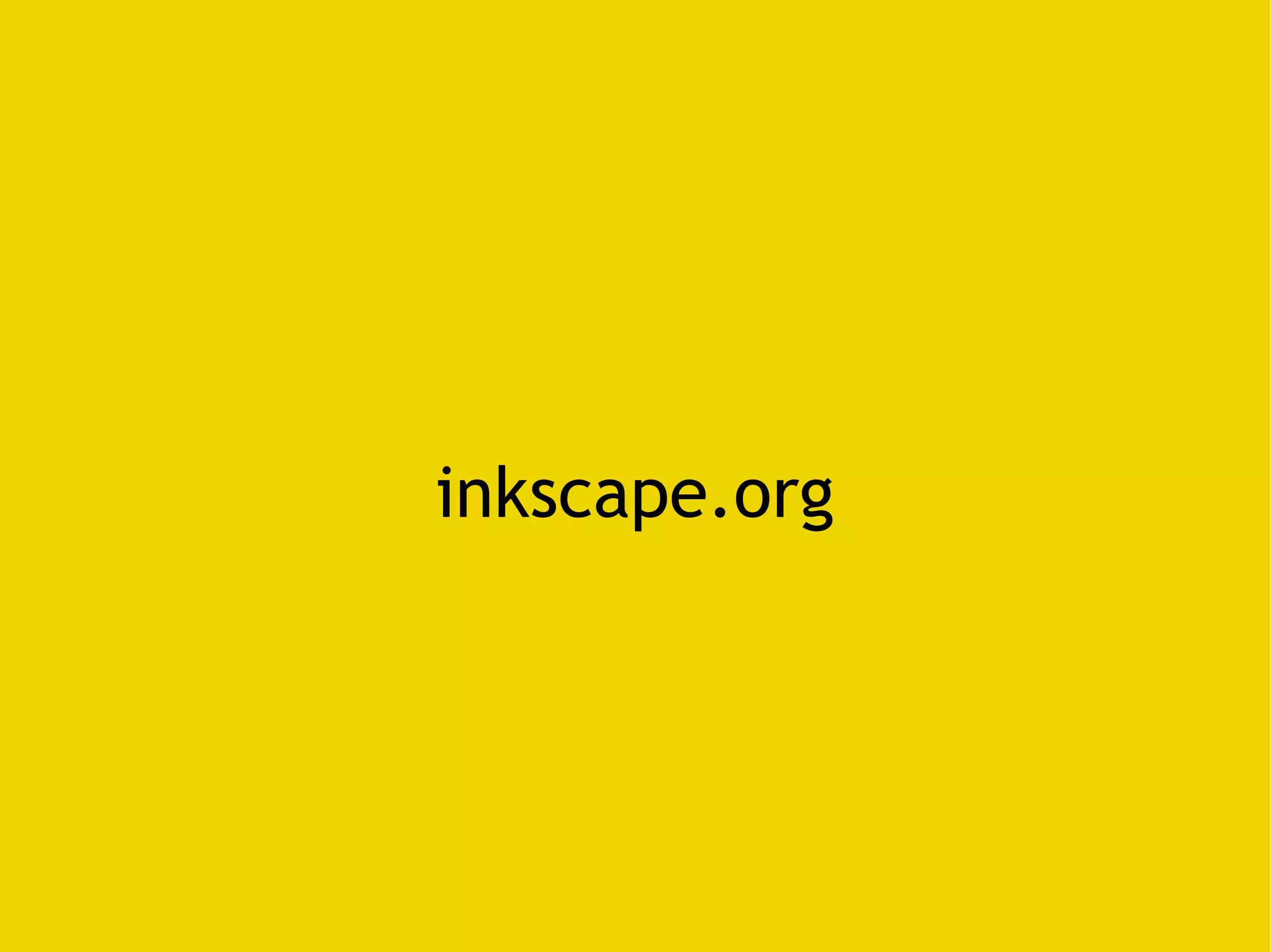 inkscape.org
