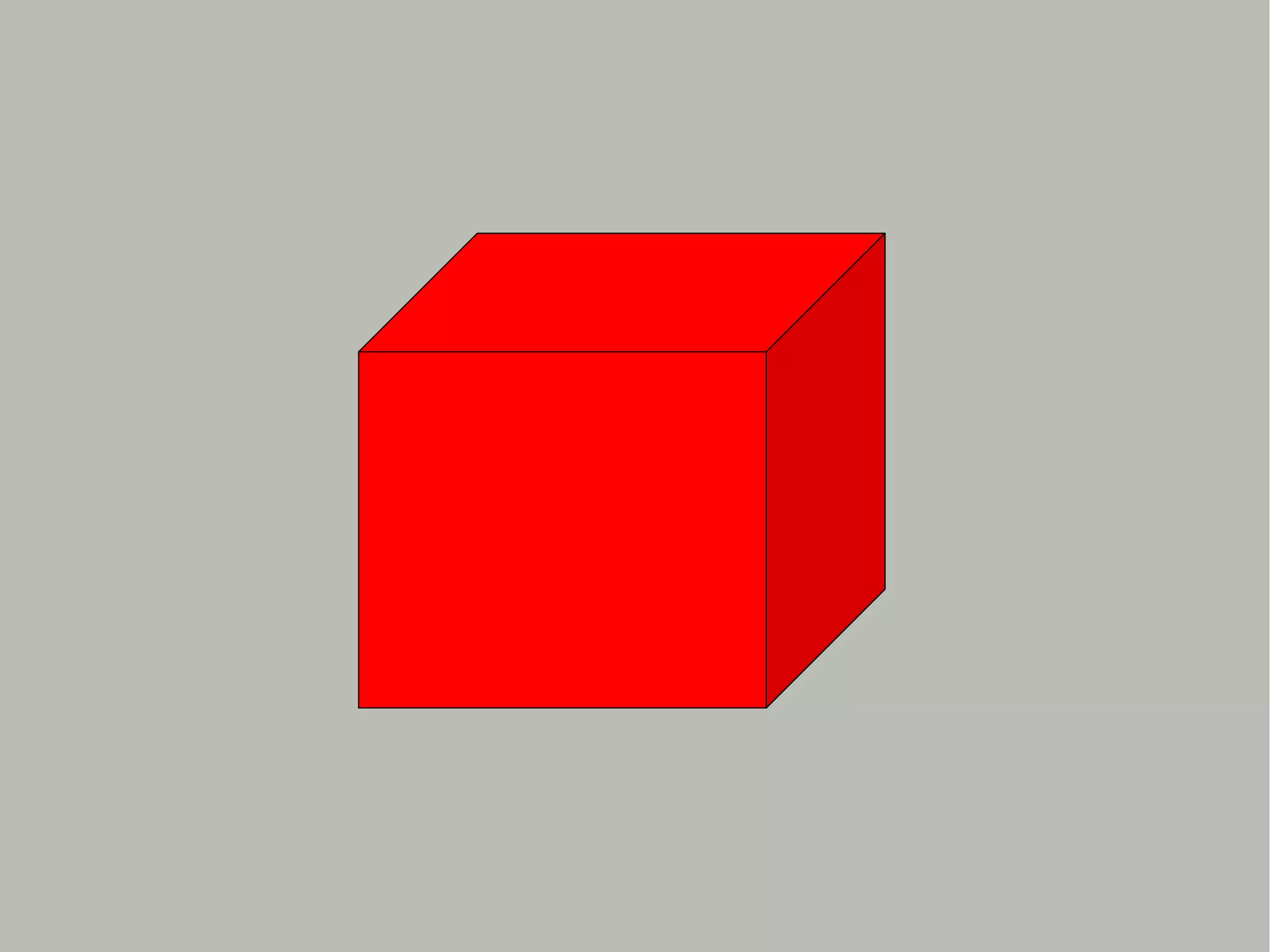 Â