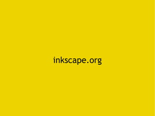 inkscape.org 