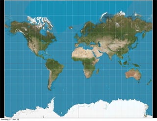 Samstag, 27. April 13
 