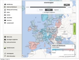 Samstag, 27. April 13
 
