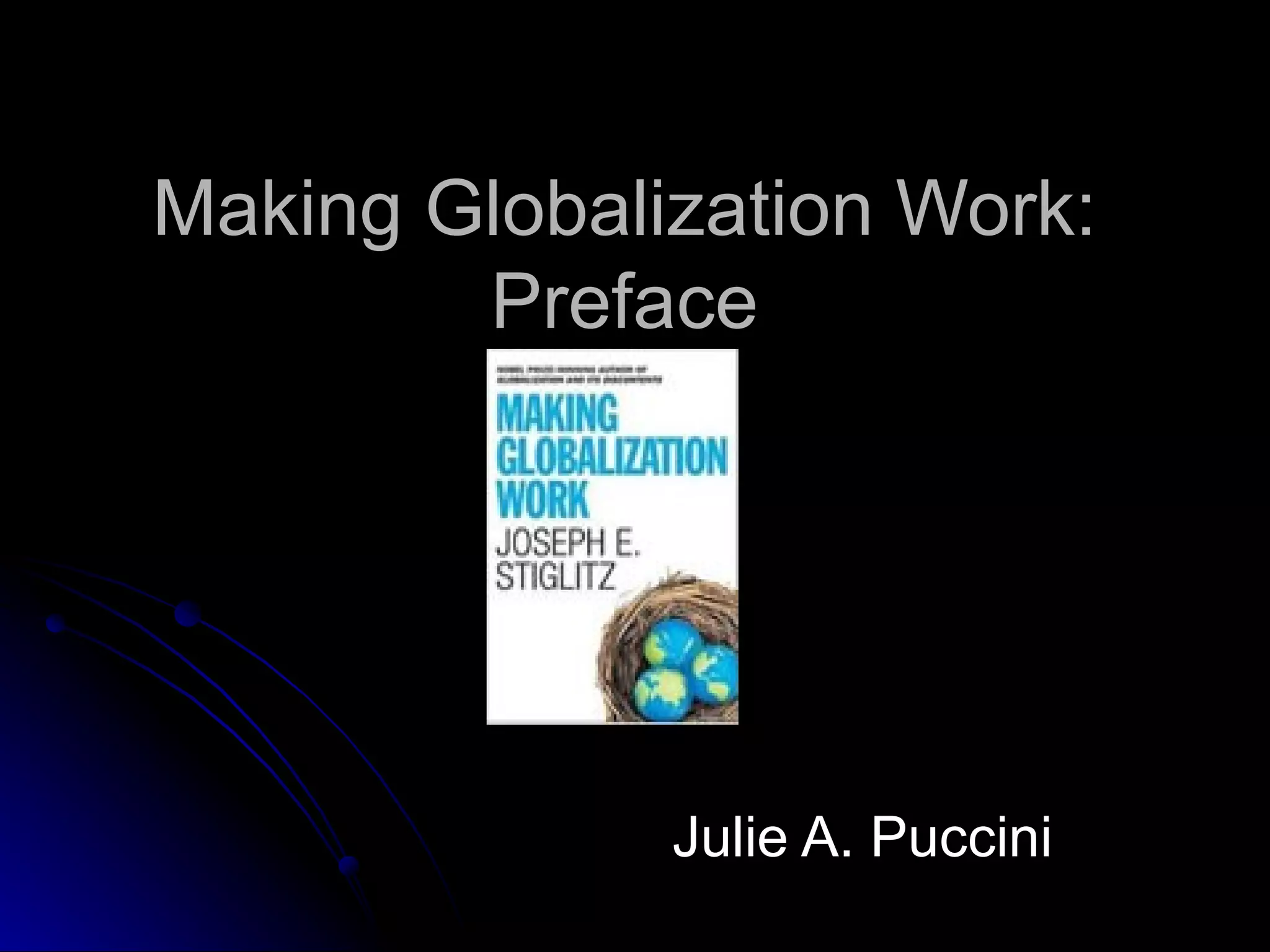 Unlocking Diversity: The Power Of Globalization At Work - 23obbs6