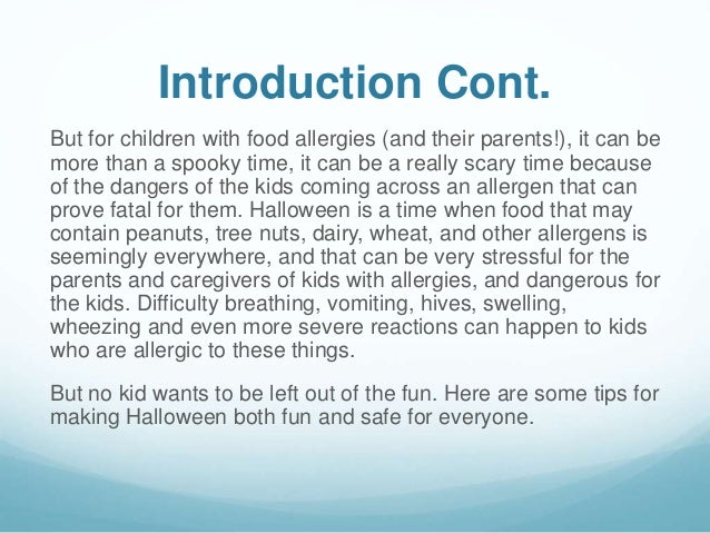 strategies for children with food allergies essay strategies for children with food allergies essay