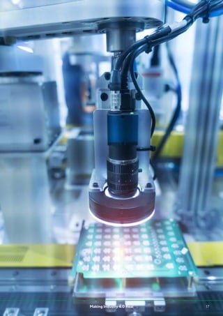 17Making Industry 4.0 Real
 