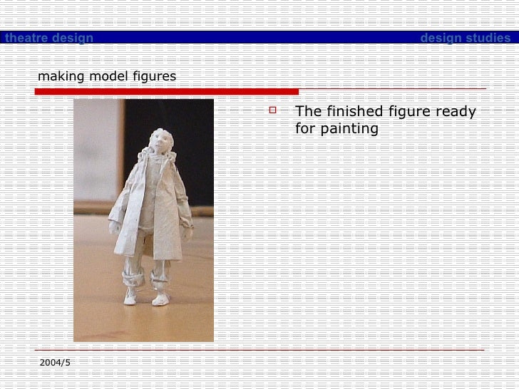 Making Model Figures