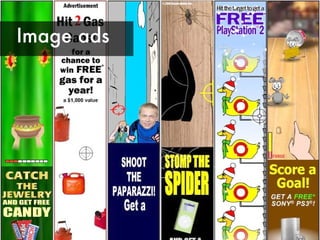 Image ads 