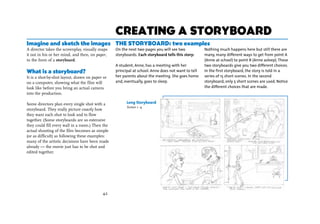 Comprehensive Guide to Filmmaking for Young Creators: From Storytelling ...