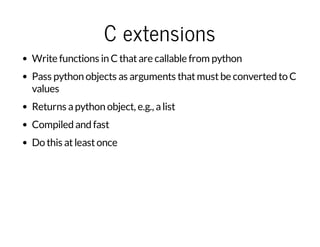 stack diagram python : bifurcation diagram with python... Making of-the-logistic-map-bifurcation-diagram | PDF
