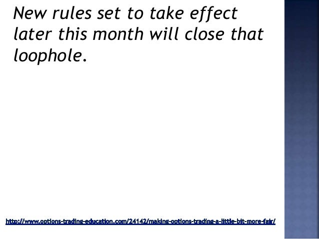 Trading options around dividend dates