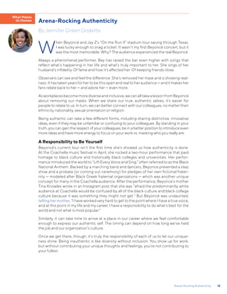 Making Room: Reflections on Diversity & Inclusion in the Future of Work ...
