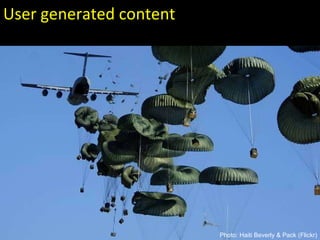 Photo: Haiti Beverly & Pack (Flickr) User generated content