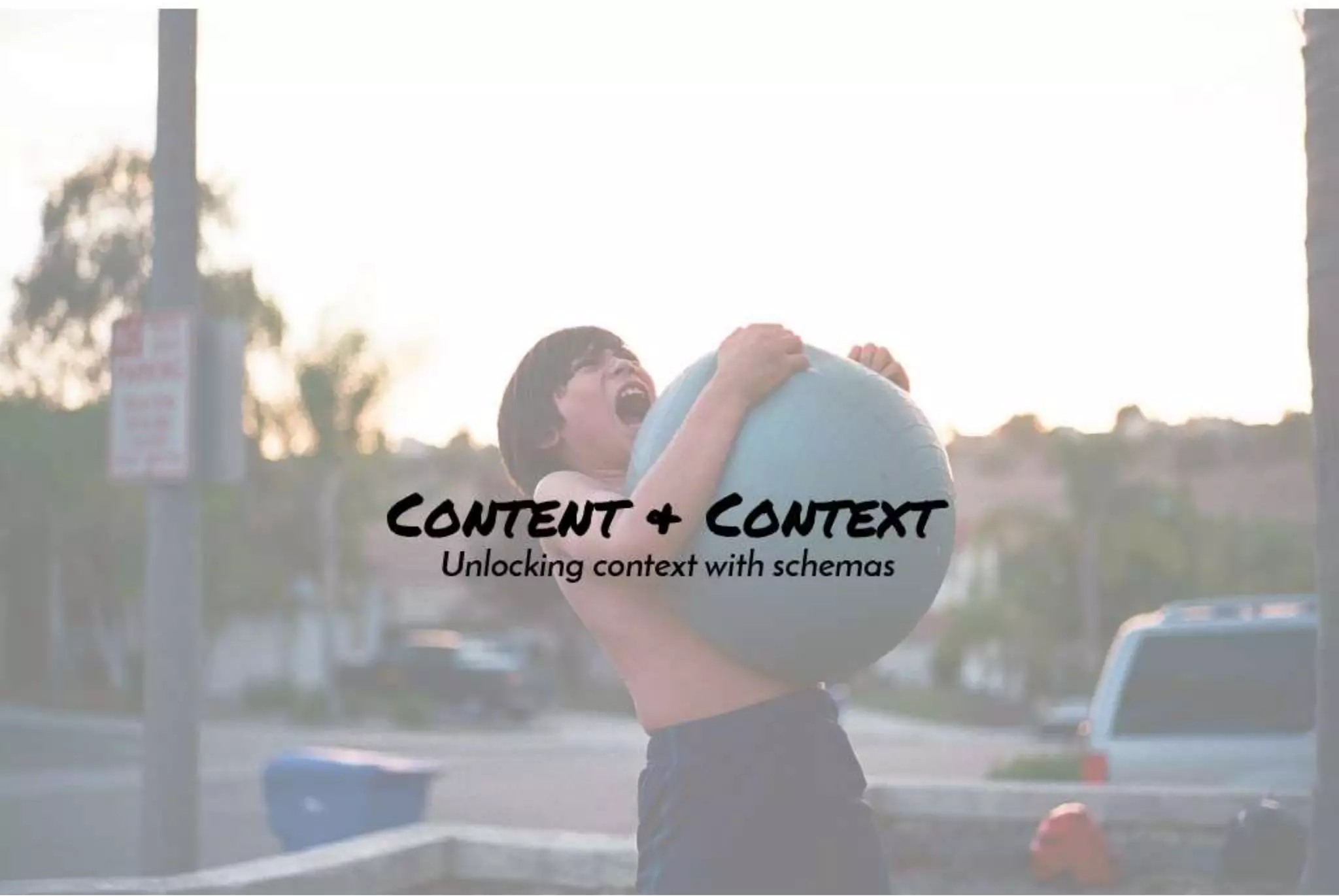 Making Sense of Voice Search