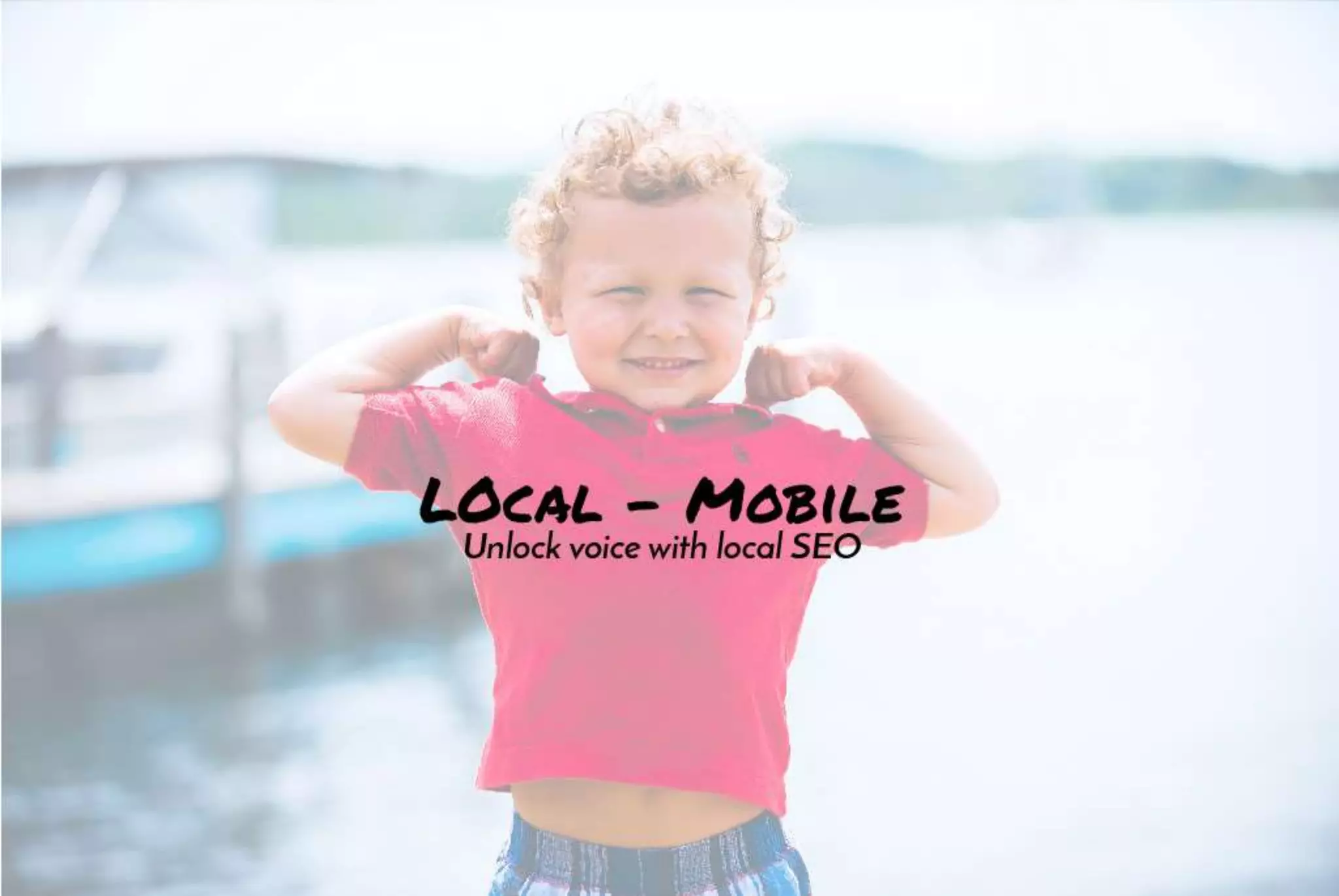 Making Sense of Voice Search