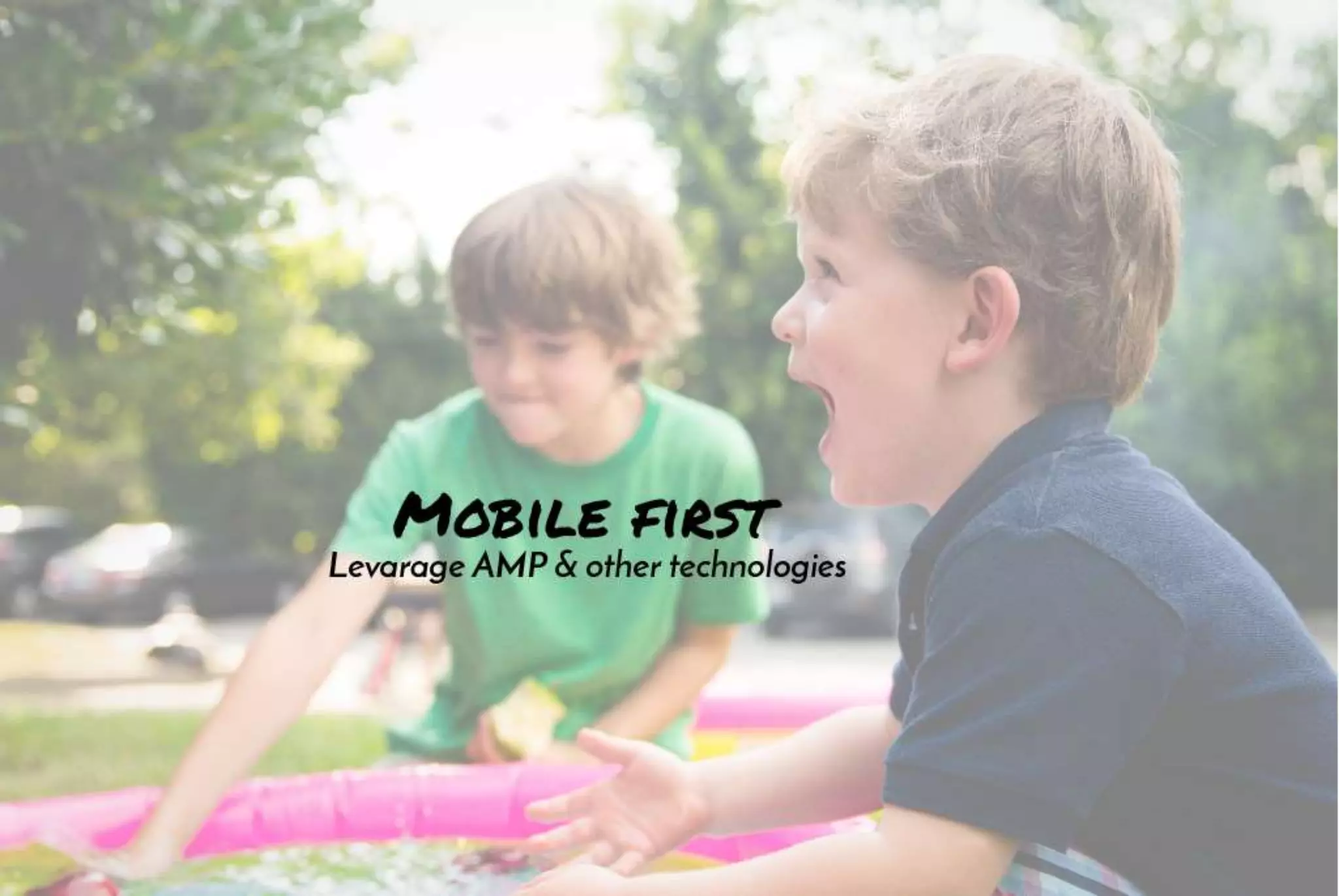 Making Sense of Voice Search