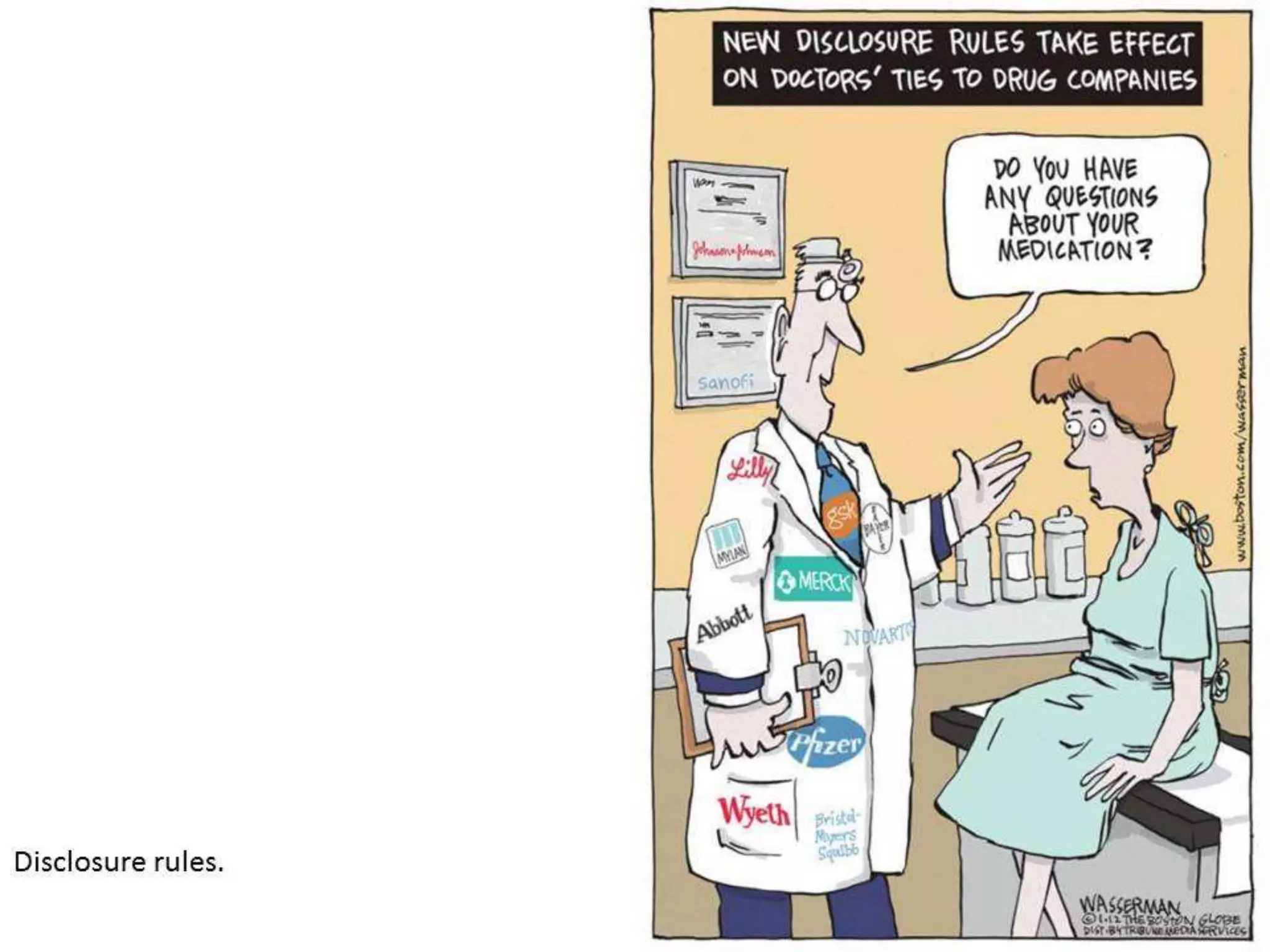 Making SFE Work for Field Force