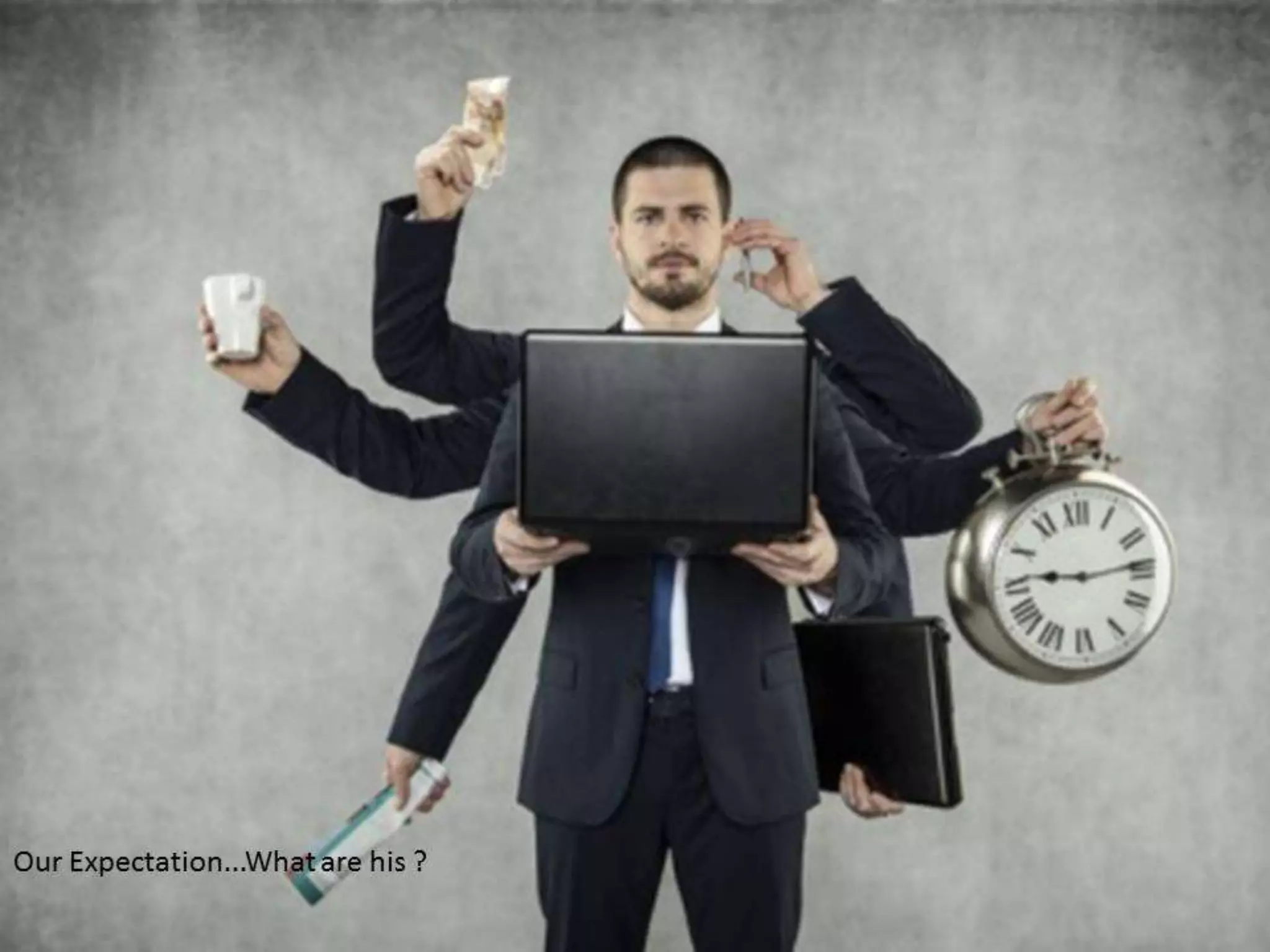 Making SFE Work for Field Force