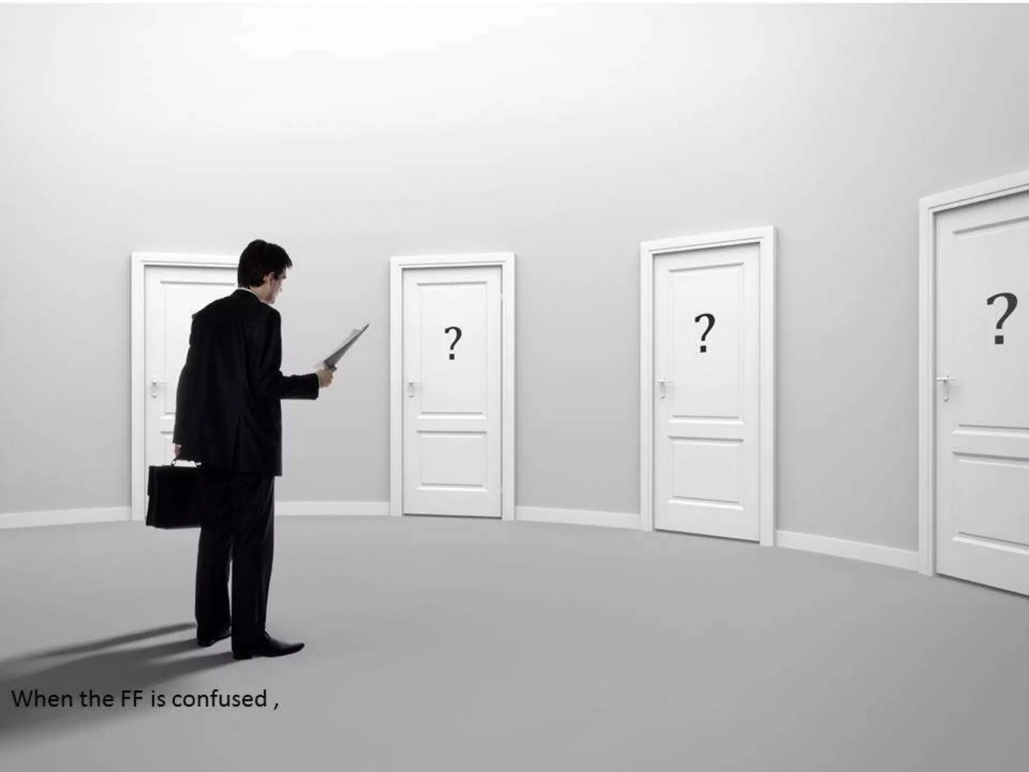 Making SFE Work for Field Force