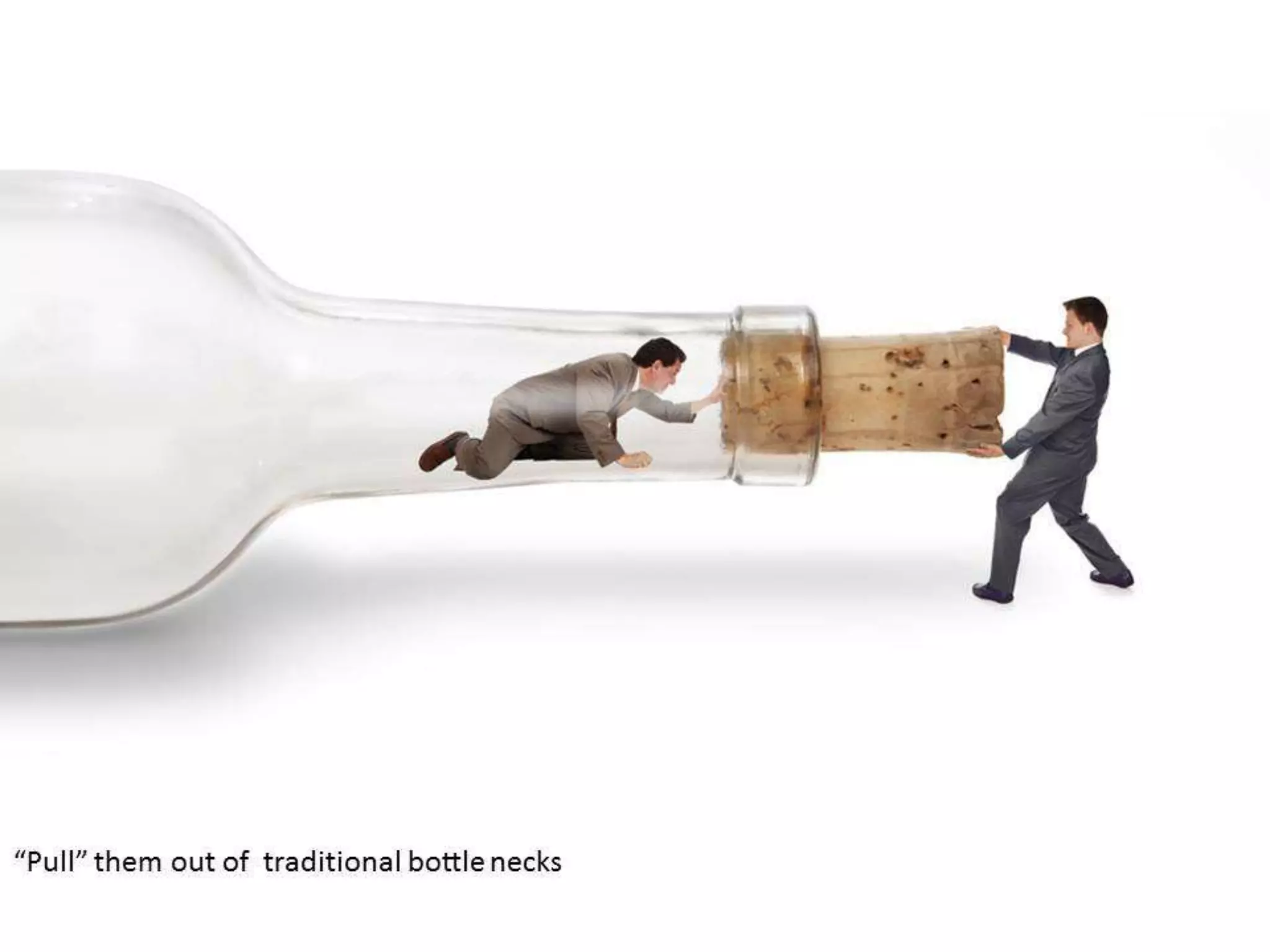 Making SFE Work for Field Force