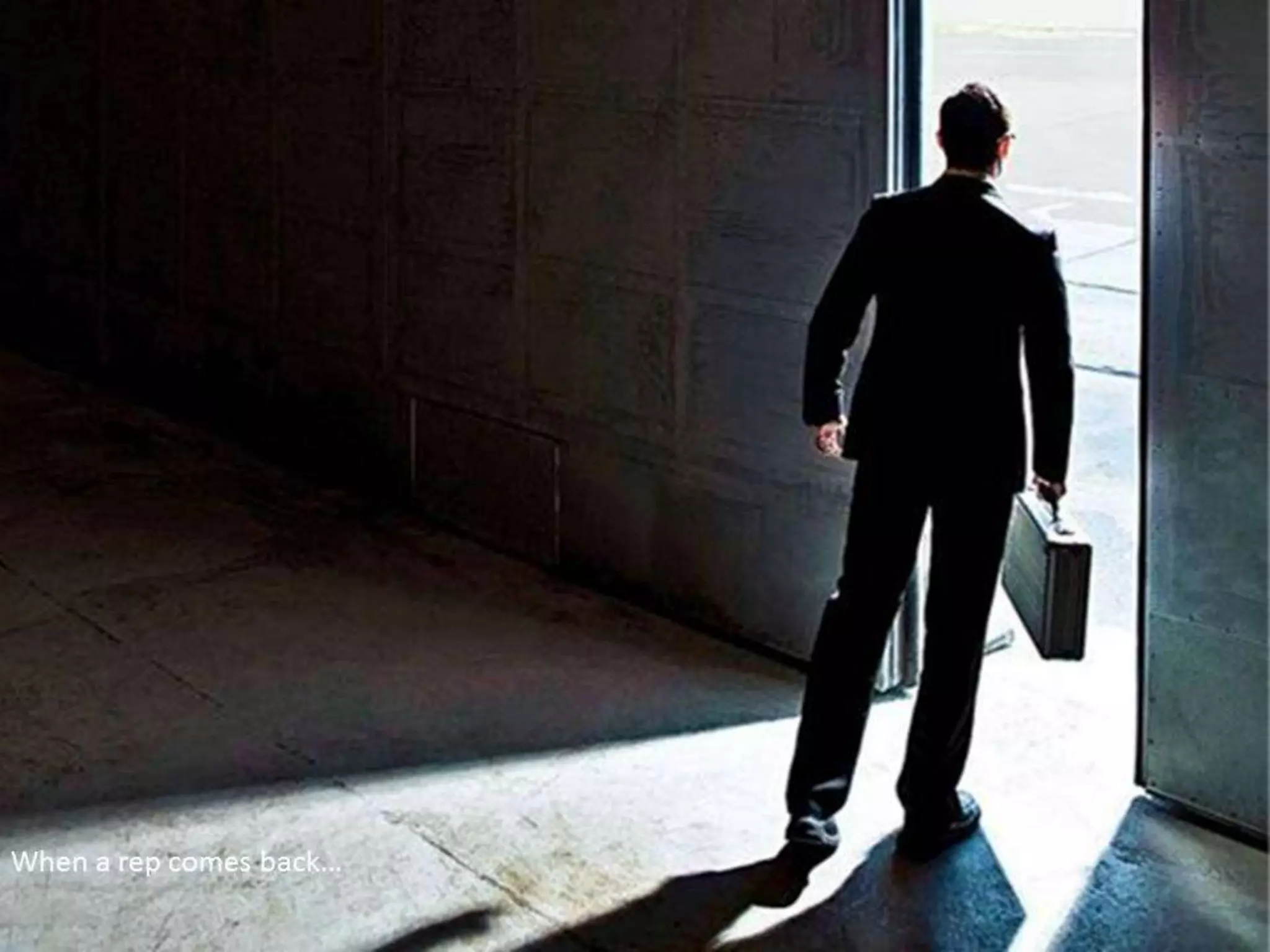 Making SFE Work for Field Force