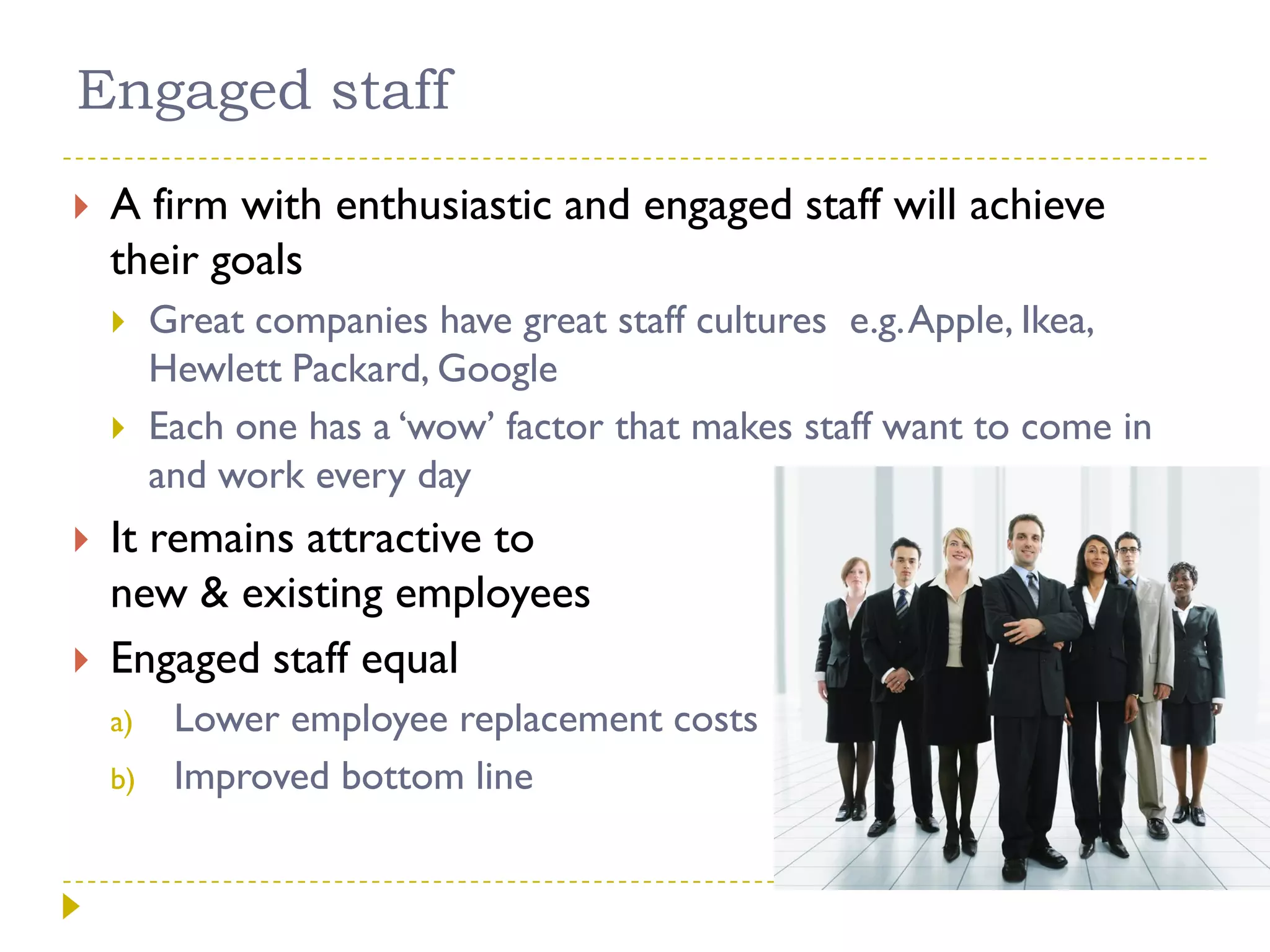 Making strategy a reality  jwilliamson