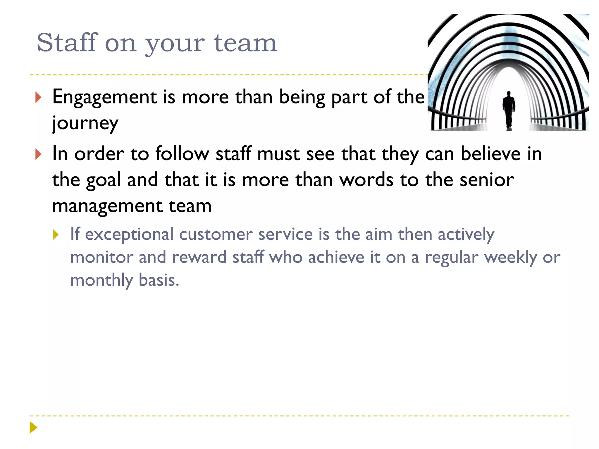 Making strategy a reality  jwilliamson