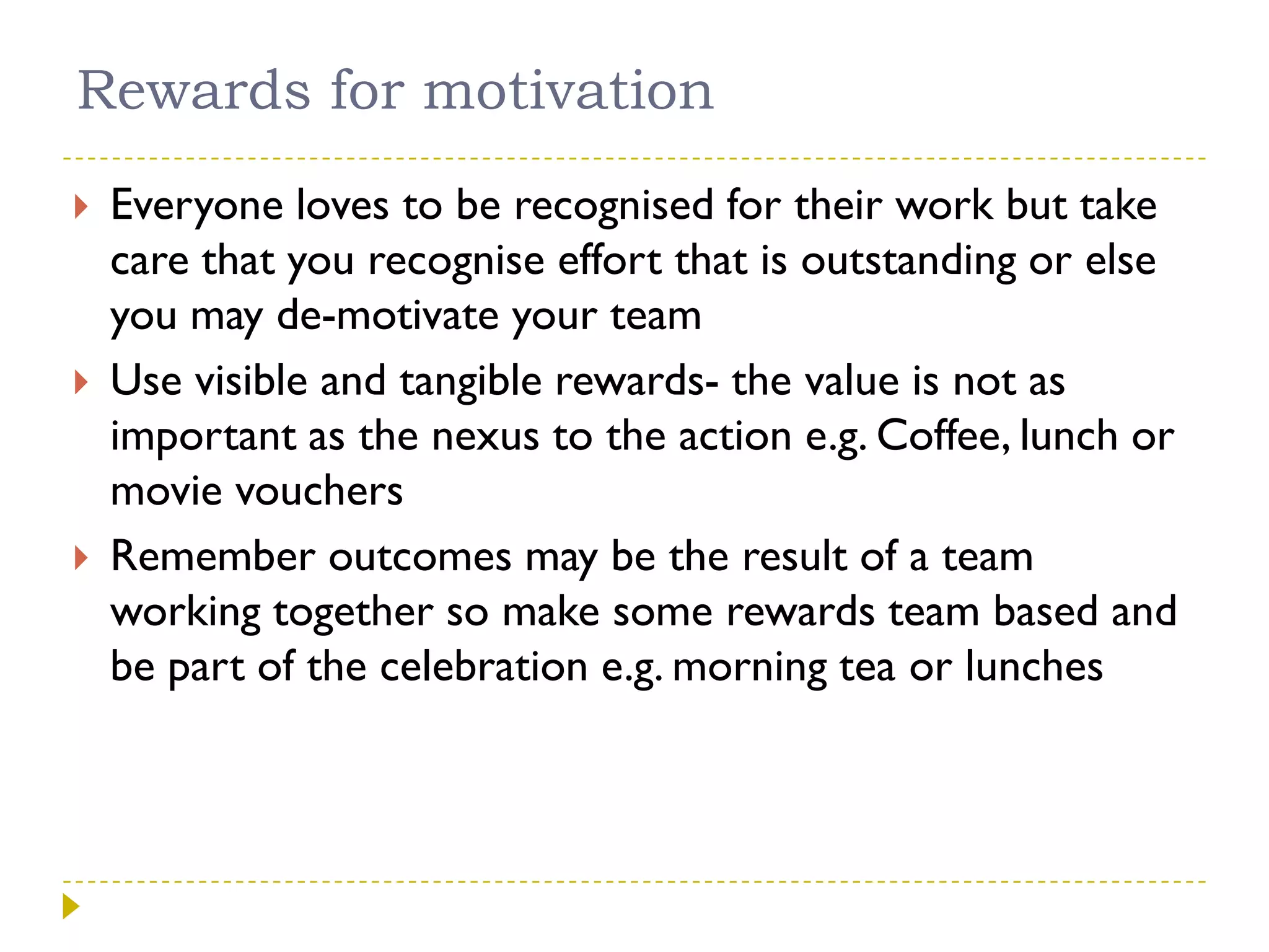 Making strategy a reality  jwilliamson