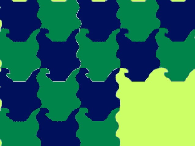 Making Tessellations | PPT