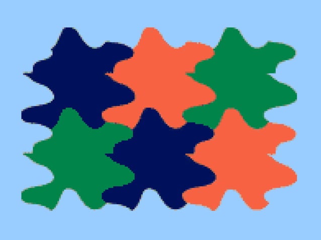 Making Tessellations | PPT