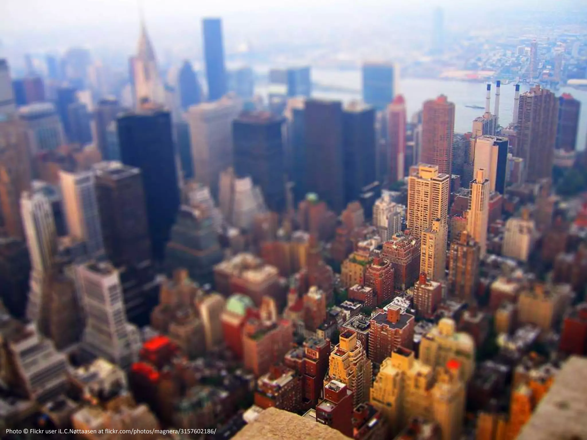 Photo © Flickr user iL.C.Nøttaasen at flickr.com/photos/magnera/3157602186/
 