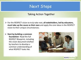 making-the-case-for-respect.ppt