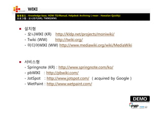 Making the ENTERPRISE2.0 Work-Desk