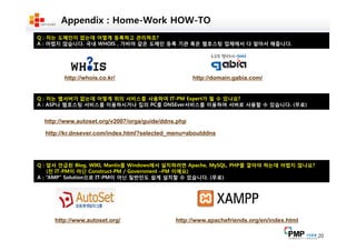 Making the ENTERPRISE2.0 Work-Desk