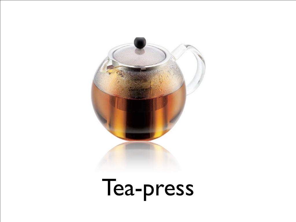 Teapress