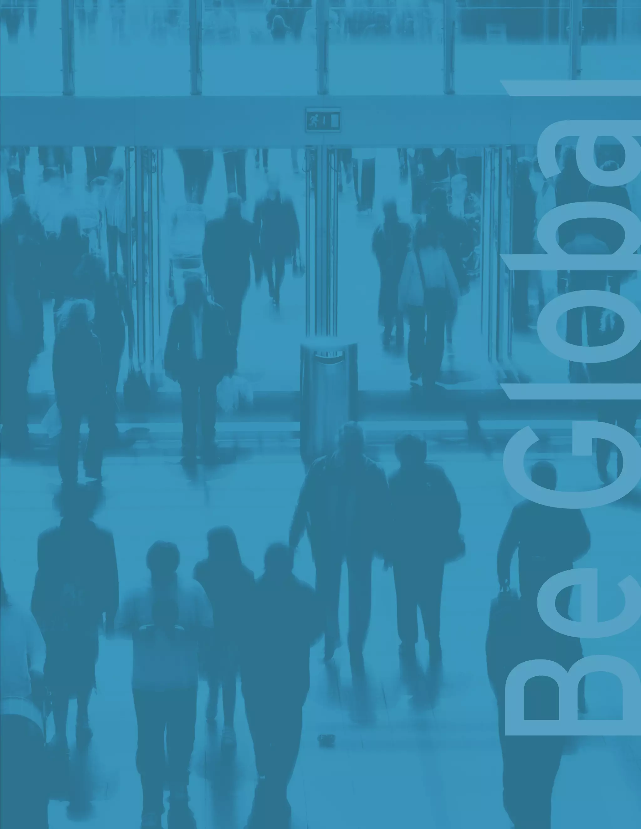 MAKING THE SHIFT TO THE NEXT-GENERATION ENTERPRISE   5
 